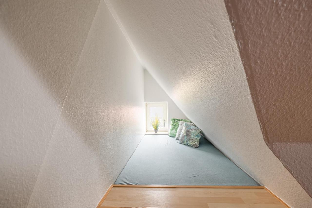 Apartamento Surf Break Sankt Peter-Ording Exterior foto