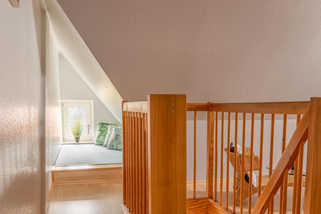 Apartamento Surf Break Sankt Peter-Ording Exterior foto